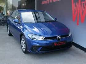 Volkswagen Polo thumbnail 14