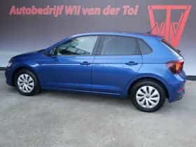 Volkswagen Polo thumbnail 19