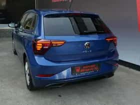 Volkswagen Polo thumbnail 20
