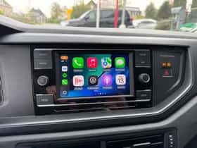 Volkswagen Polo (2022) thumbnail 29