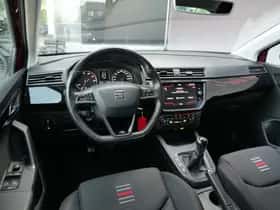 SEAT Ibiza (2018) thumbnail 23