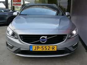 Volvo V60 (2016) thumbnail 7