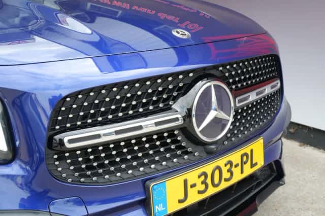 Mercedes-Benz GLB-Klasse (2020) thumbnail 6