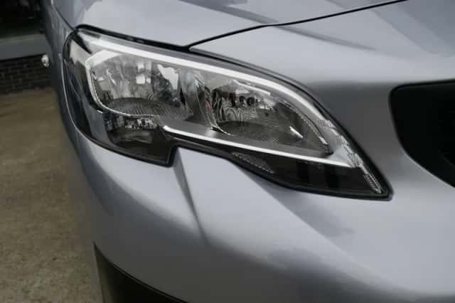 Peugeot E-Expert (2023) thumbnail 4