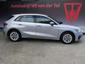 Audi A3 (2021)