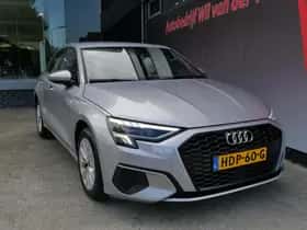 Audi A3 (2021) thumbnail 13