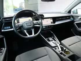 Audi A3 (2021) thumbnail 16