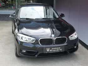 BMW 1-Serie (2019) thumbnail 14