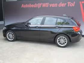 BMW 1-Serie (2019) thumbnail 15
