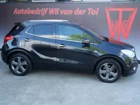 Opel Mokka (2014)