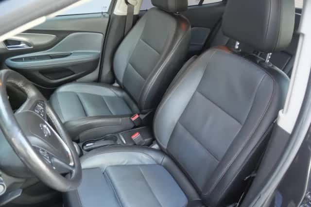 Opel Mokka (2014) thumbnail 6