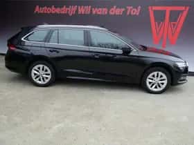 Škoda Octavia (2020) thumbnail 6