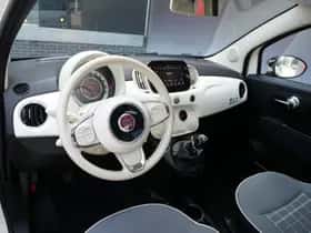 Fiat 500 (2018) thumbnail 23