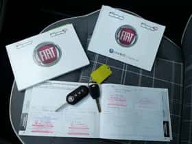 Fiat 500 (2018) thumbnail 36