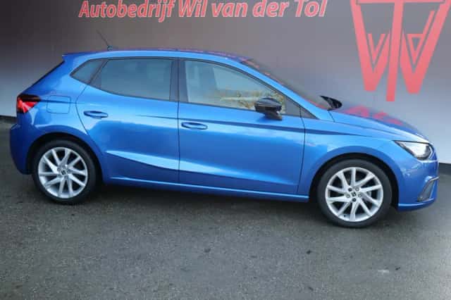 Mercedes-Benz A-Klasse (2018) thumbnail 6