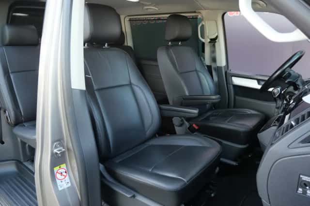 Volkswagen Transporter (2018) thumbnail 5
