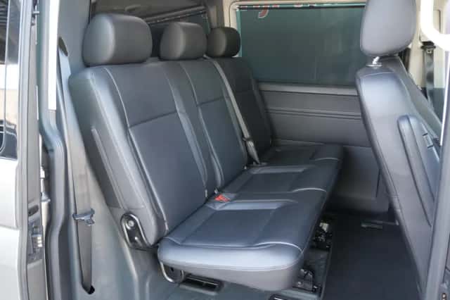 Volkswagen Transporter (2018) thumbnail 6