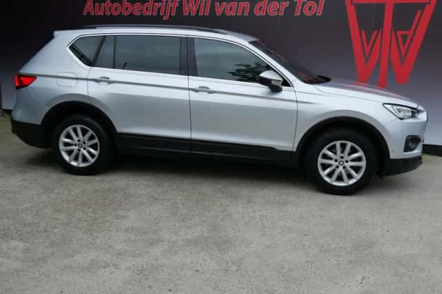 Volkswagen T-Cross (2021) thumbnail 2