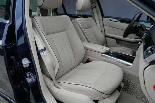 Mercedes-Benz E-Klasse (2014) thumbnail 6