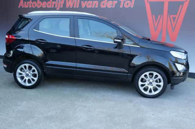 Opel Crossland (2021) thumbnail 4