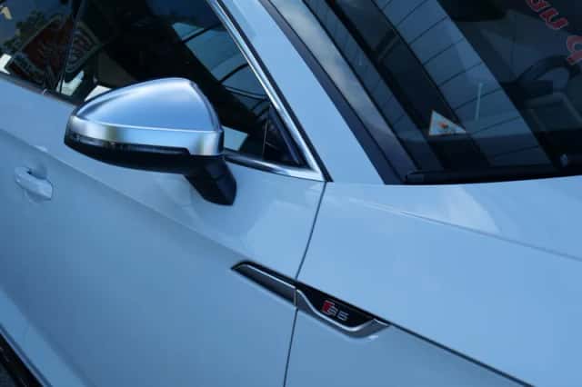 Audi S5 (2018) thumbnail 6