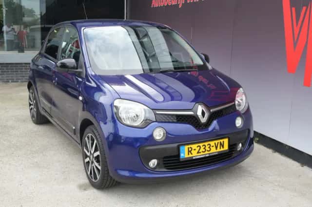 Renault Twingo (2015) thumbnail 6