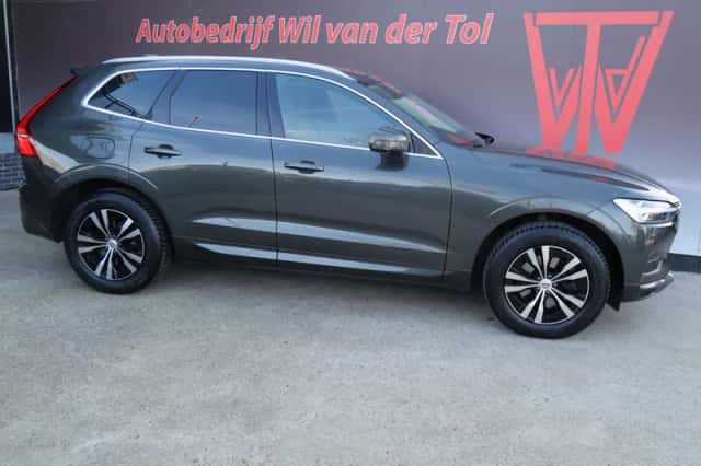 Mercedes-Benz GLC-Klasse (2015) thumbnail 3