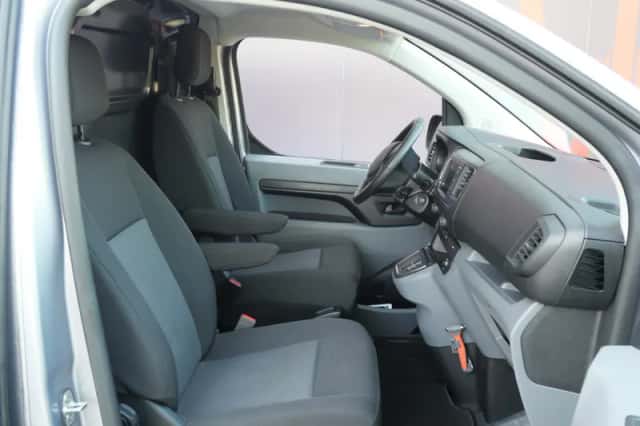 Peugeot E-Expert (2023) thumbnail 6