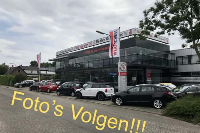 Opel Vivaro-e (2023) thumbnail 1