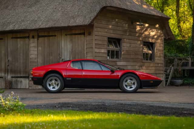 Ferrari 512 (1984) thumbnail 1