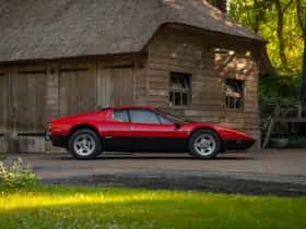 Ferrari 512