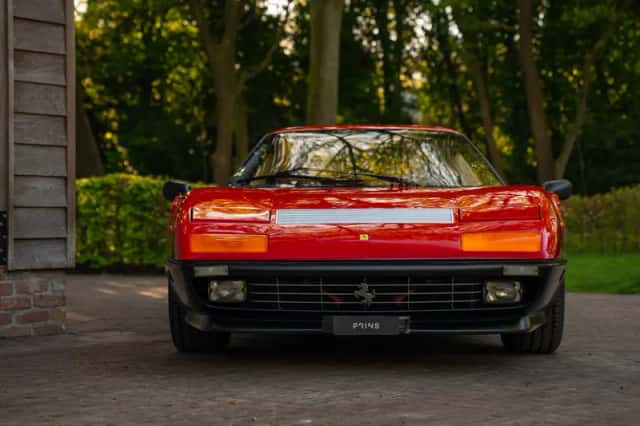 Ferrari 512 (1984) thumbnail 2