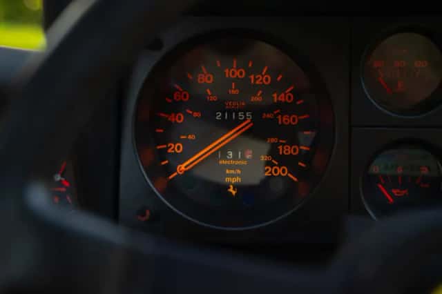 Ferrari 512 (1984) thumbnail 11
