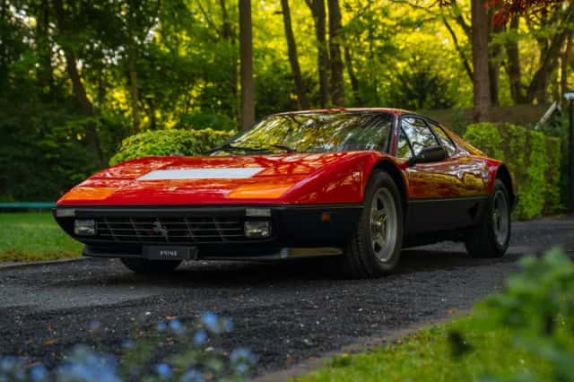 Ferrari 512 (1984) thumbnail 13