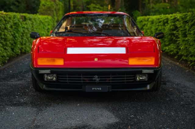 Ferrari 512 (1984) thumbnail 14