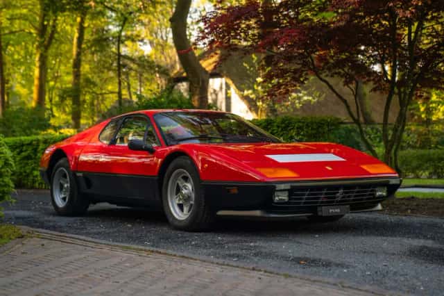 Ferrari 512 (1984) thumbnail 15