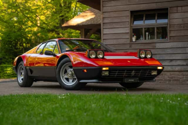 Ferrari 512 (1984) thumbnail 19