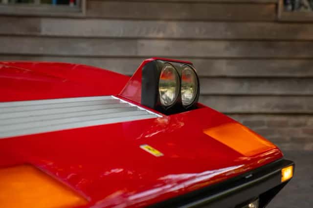 Ferrari 512 (1984) thumbnail 20