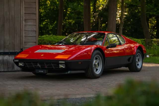 Ferrari 512 (1984) thumbnail 3