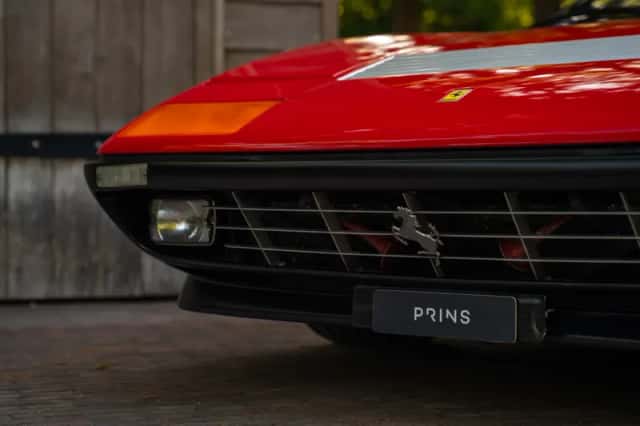 Ferrari 512 (1984) thumbnail 22