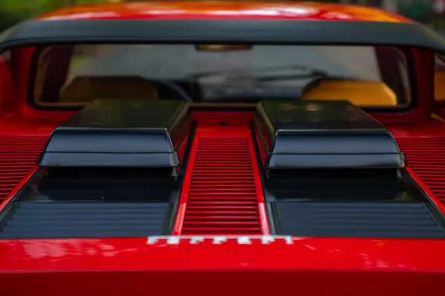 Ferrari 512 (1984) thumbnail 29