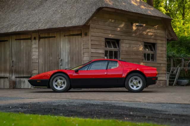 Ferrari 512 (1984) thumbnail 4