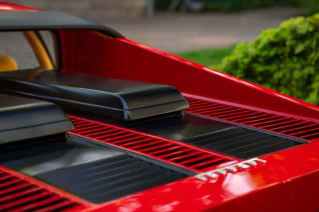 Ferrari 512 (1984) thumbnail 33