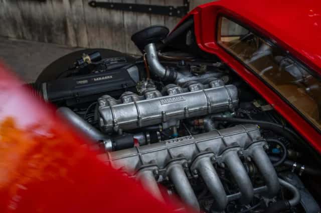 Ferrari 512 (1984) thumbnail 35