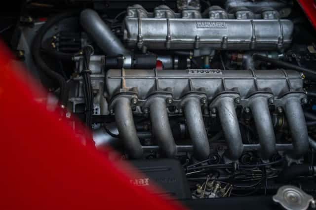 Ferrari 512 (1984) thumbnail 36