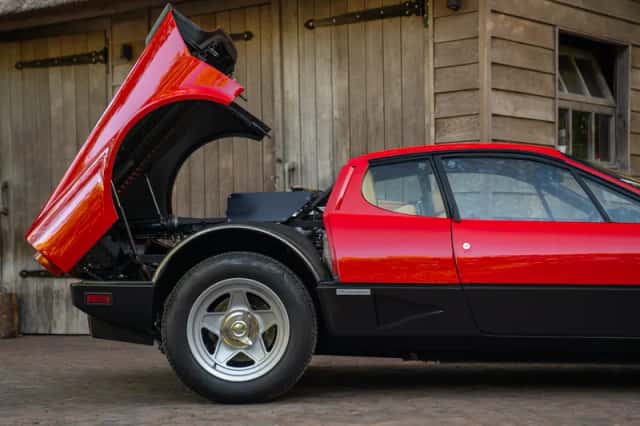 Ferrari 512 (1984) thumbnail 42