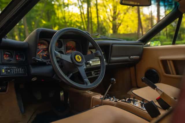 Ferrari 512 (1984) thumbnail 7
