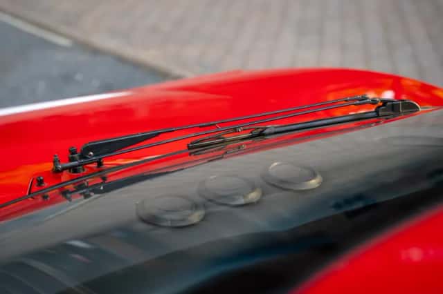 Ferrari 512 (1984) thumbnail 72