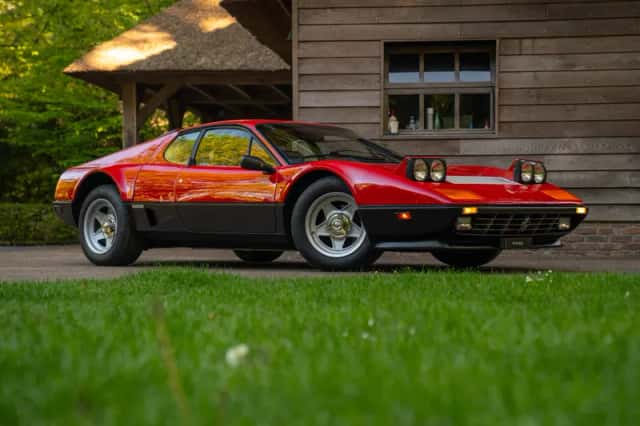 Ferrari 512 (1984) thumbnail 73