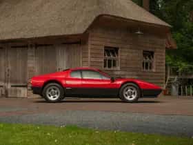 Ferrari 512
